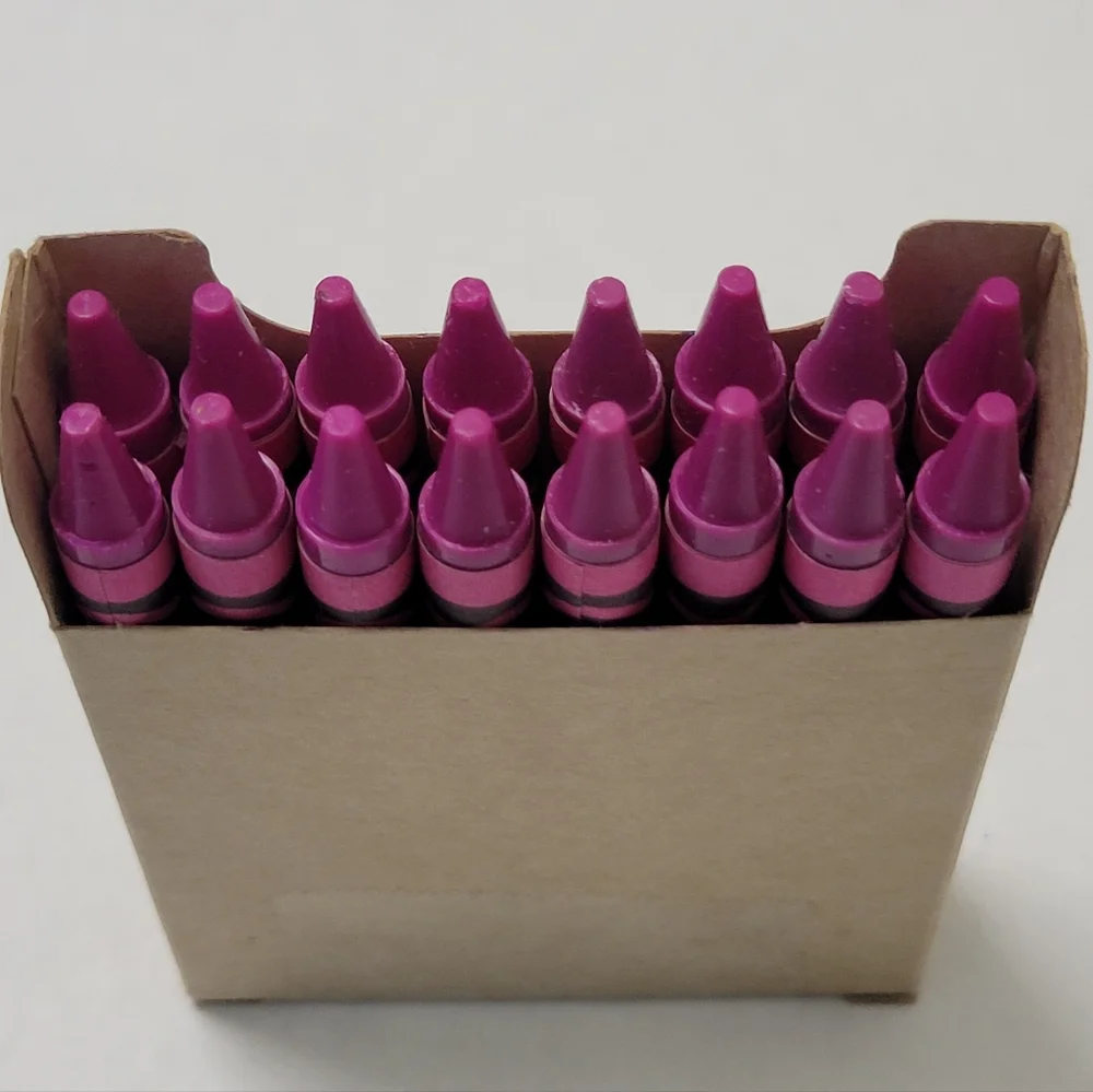 Crayola 16 brand
